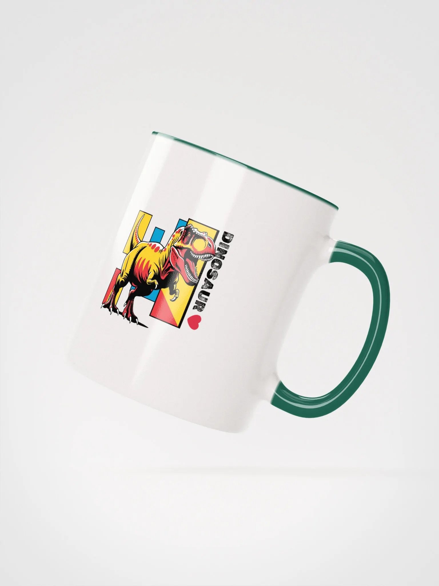 DINOSAUR Ceramic Mug product image (9)