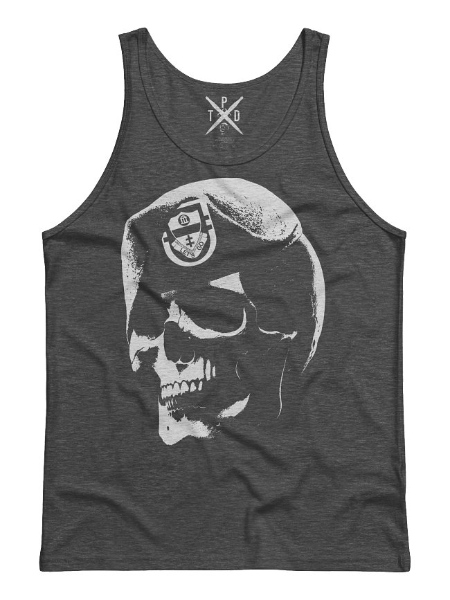 Tank Tops