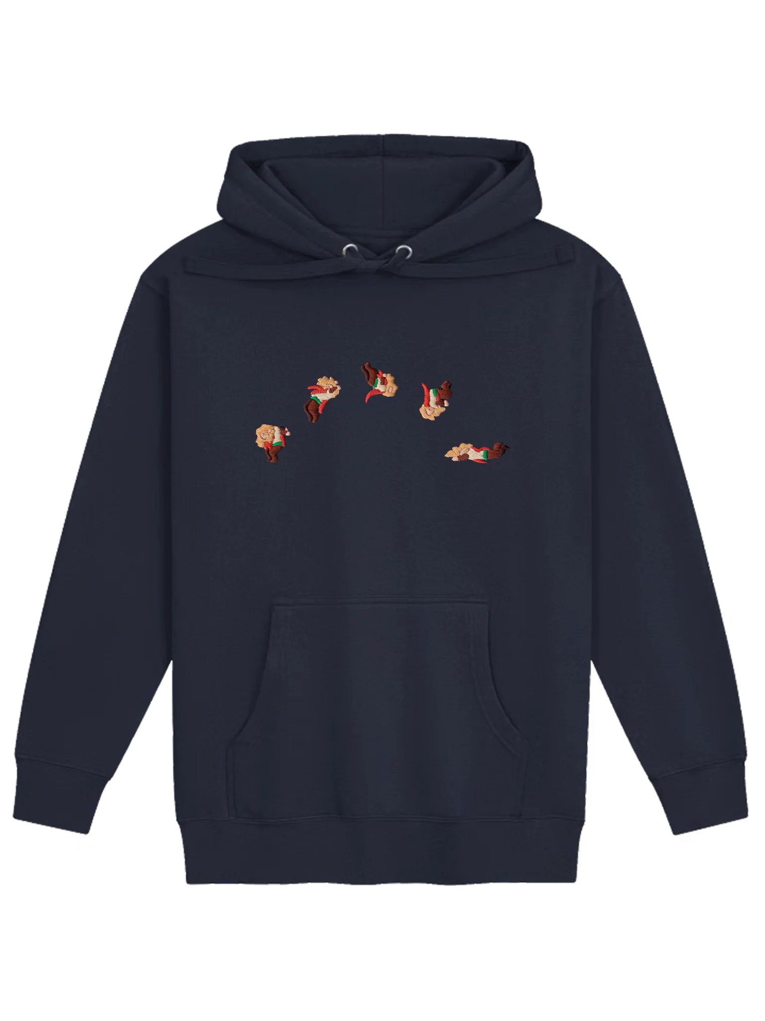 *PREORDER* Backflip Hoodie product image (13)