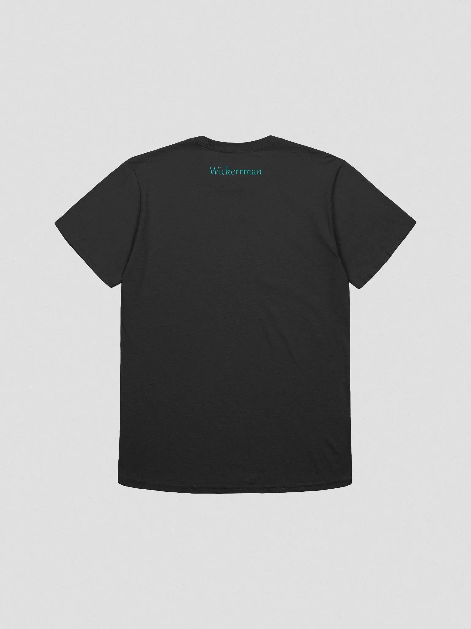 Laugh or Cry Unisex Tee product image (4)