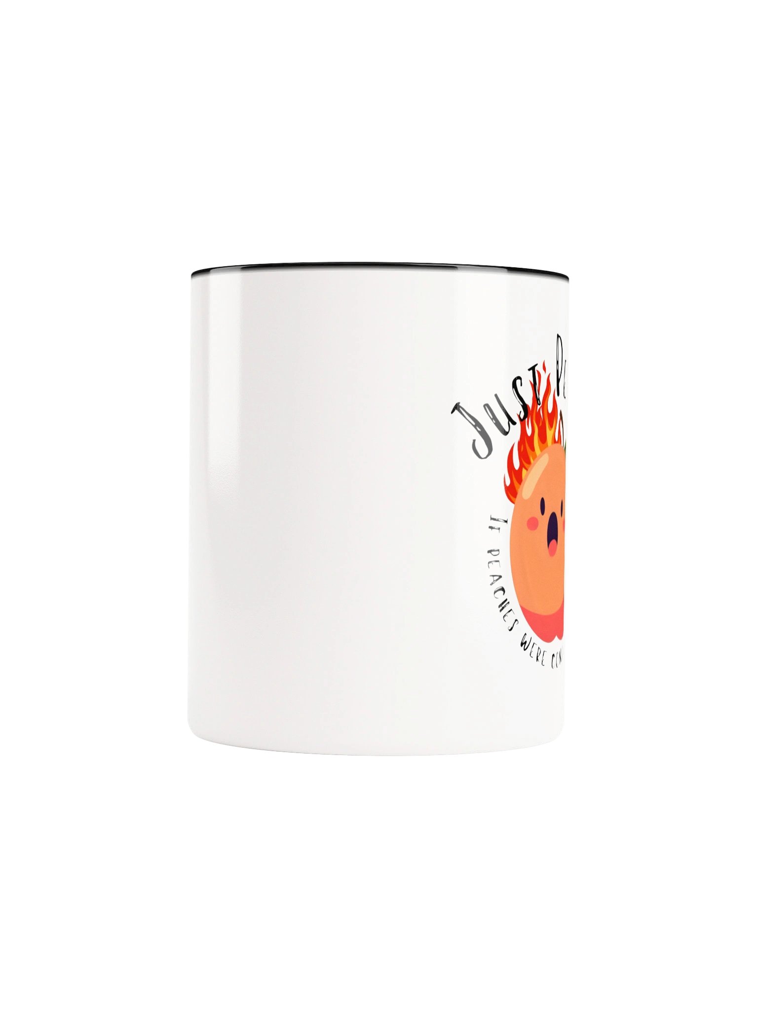 Just Peachy Mug product image (10)