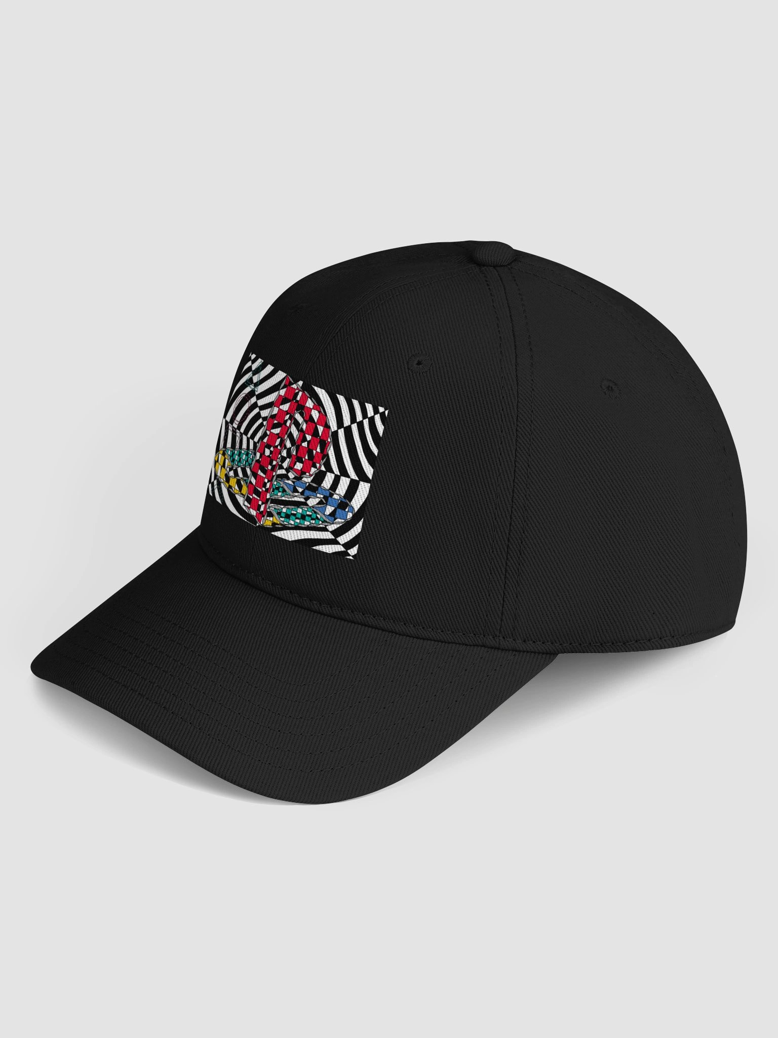 Baseball Cap - Low Profile (PlayStation v3) product image (15)