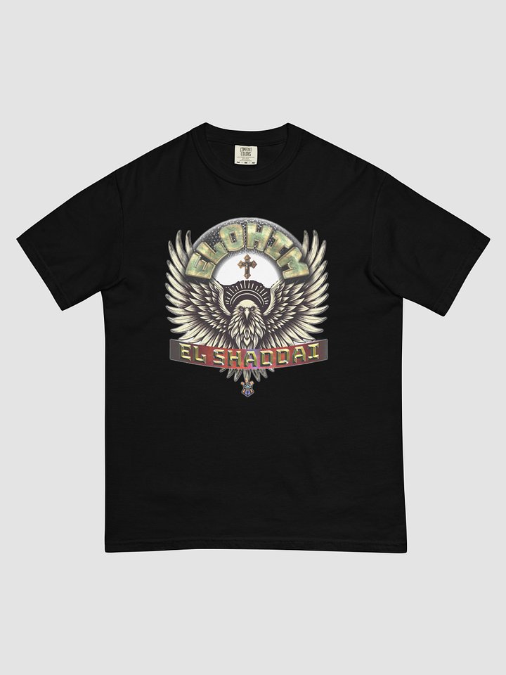 Elohim El Shaddai product image (1)