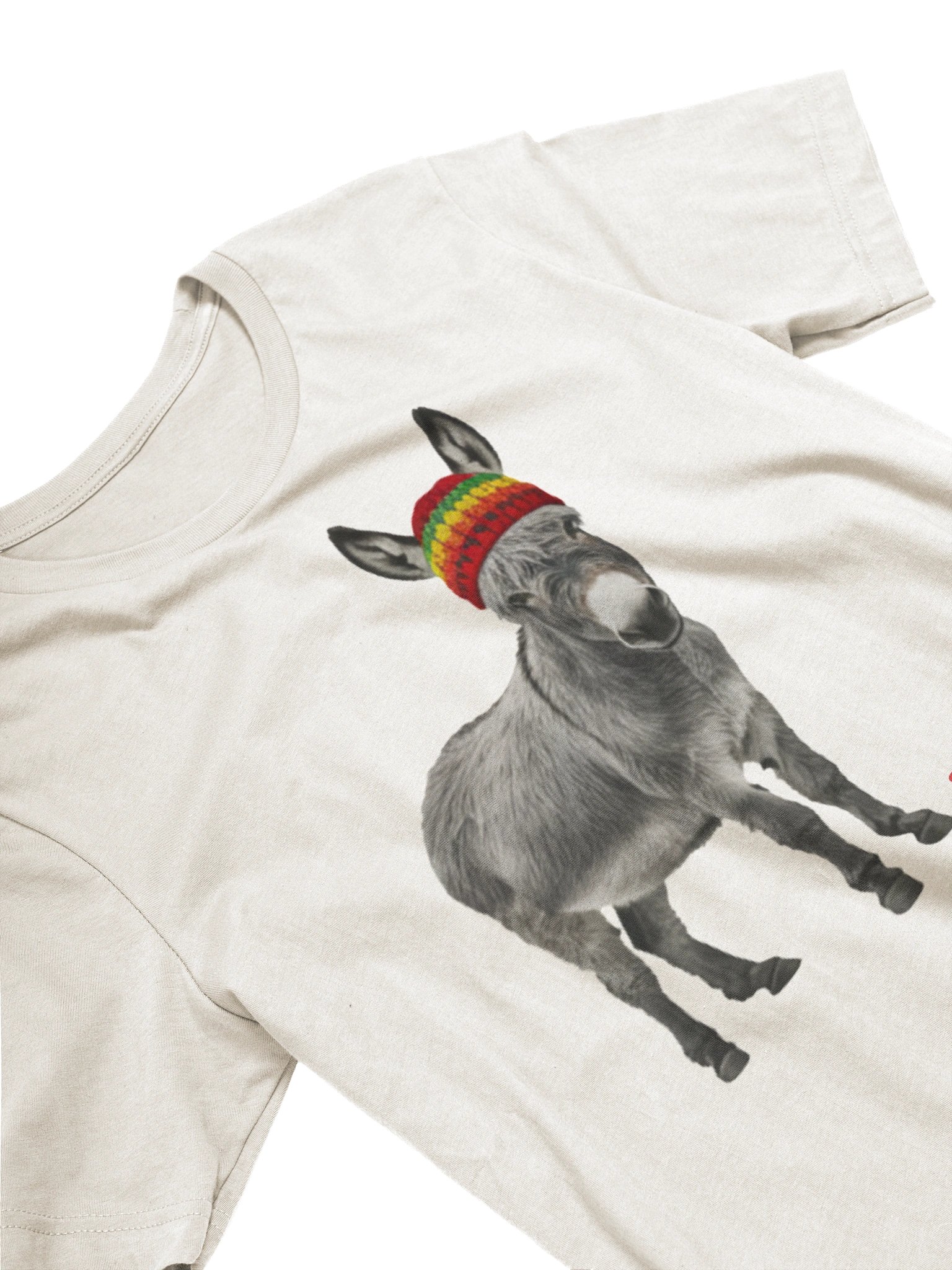 JAHDONKEY'S SIGNATURE TEE product image (3)