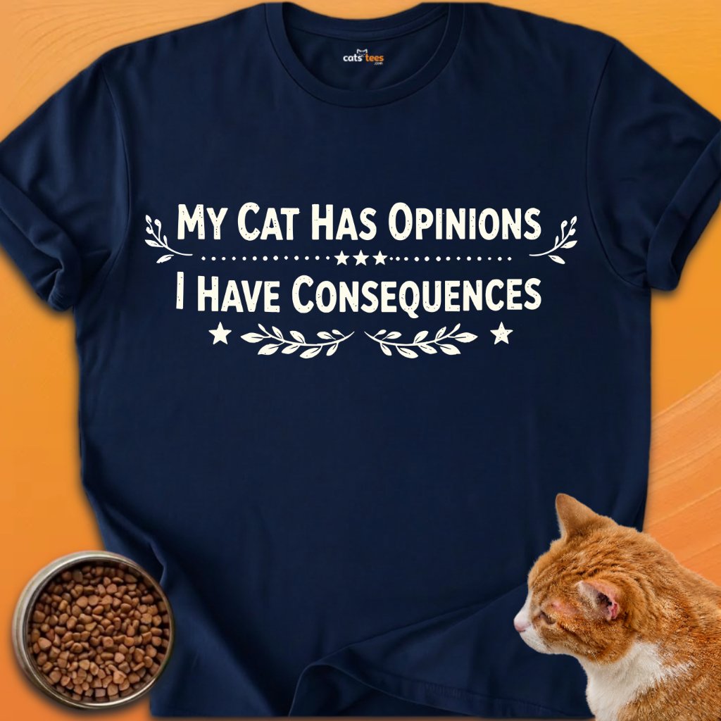My Cat Has Opinions product image (15)