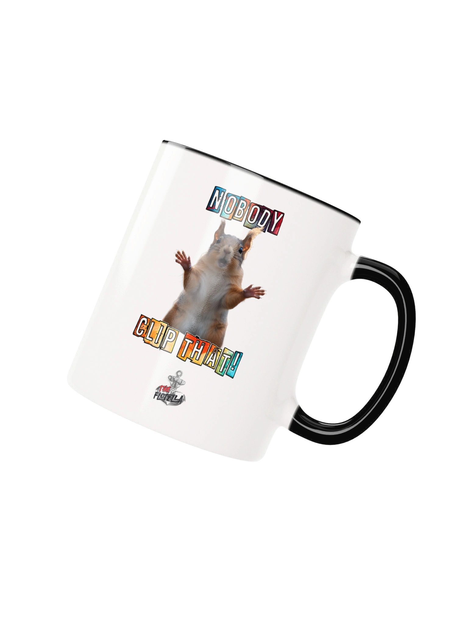 Synisisms - Clip That Mug product image (25)