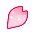 Cherry blossom petal  tier thumbnail