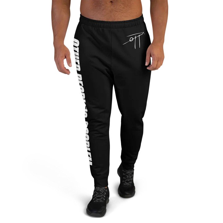 Other People's Problem Sweatpants product image (2)