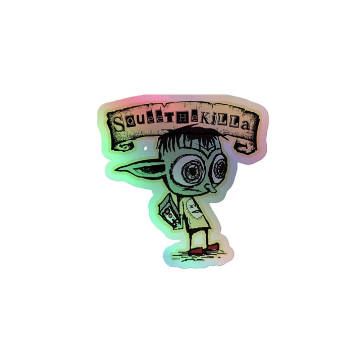 FOIL SLAPS! product image (1)