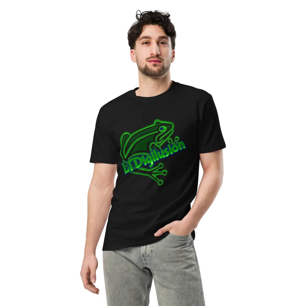 T-Shirt Logo product image (7)