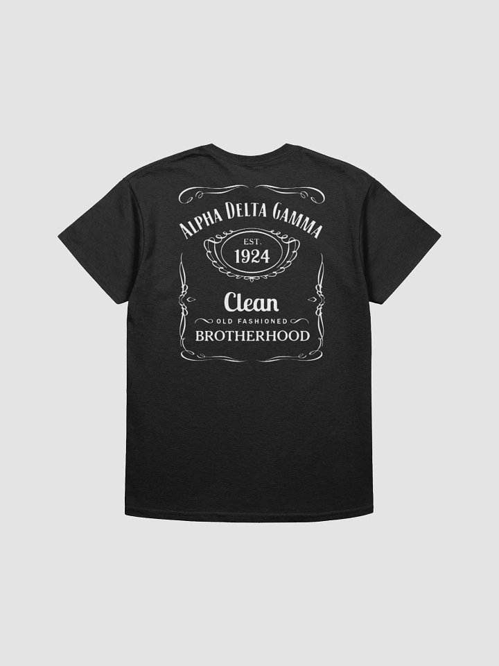 Clean Old Fashioned Brotherhood product image (1)