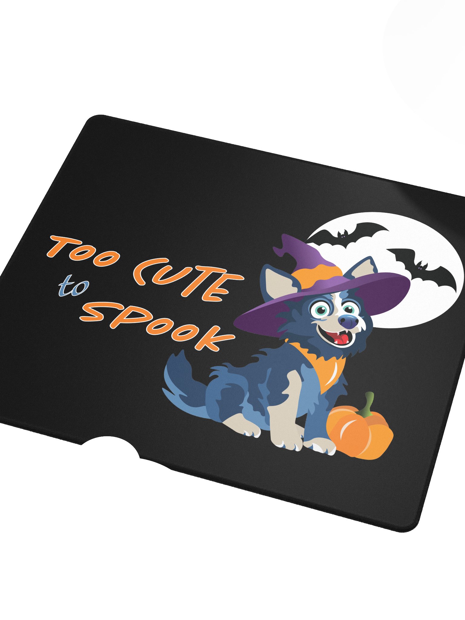 Too Cute to Spook product image (6)