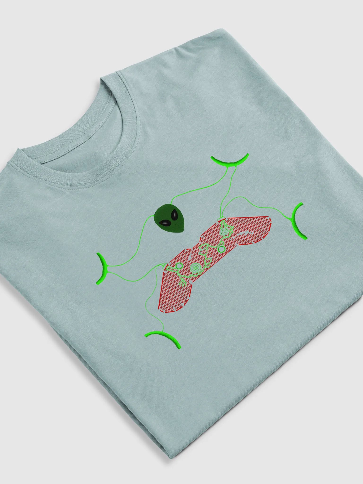 Galactic Connection Men's Tee product image (9)
