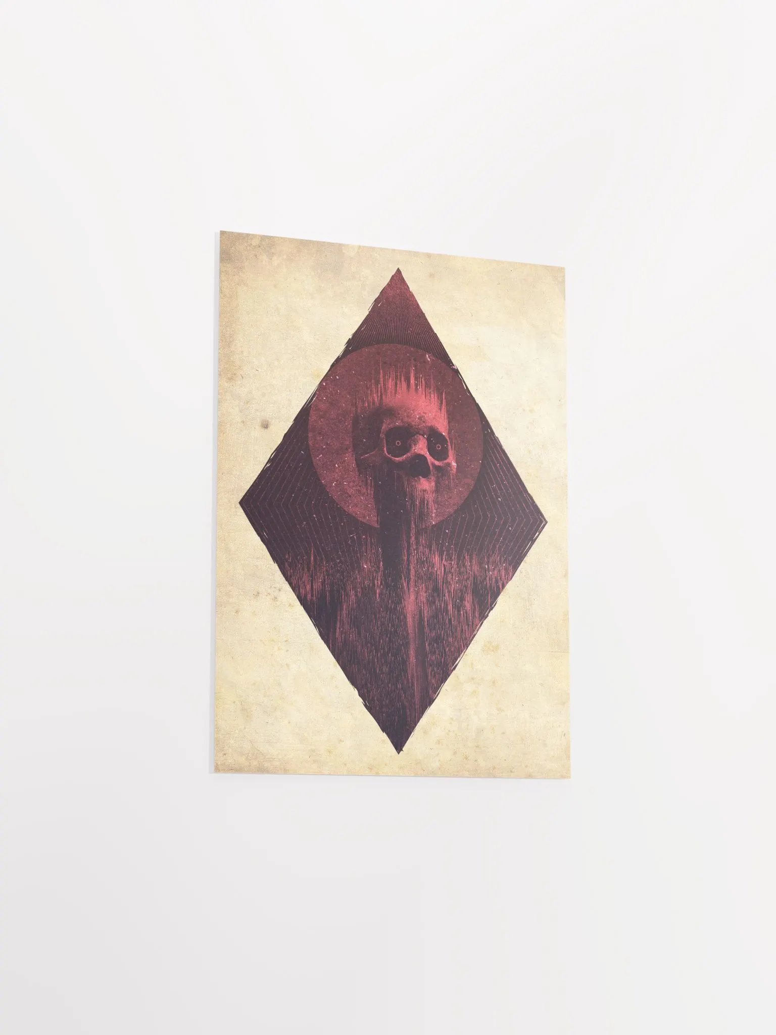 The Great Dying Matte Poster product image (4)