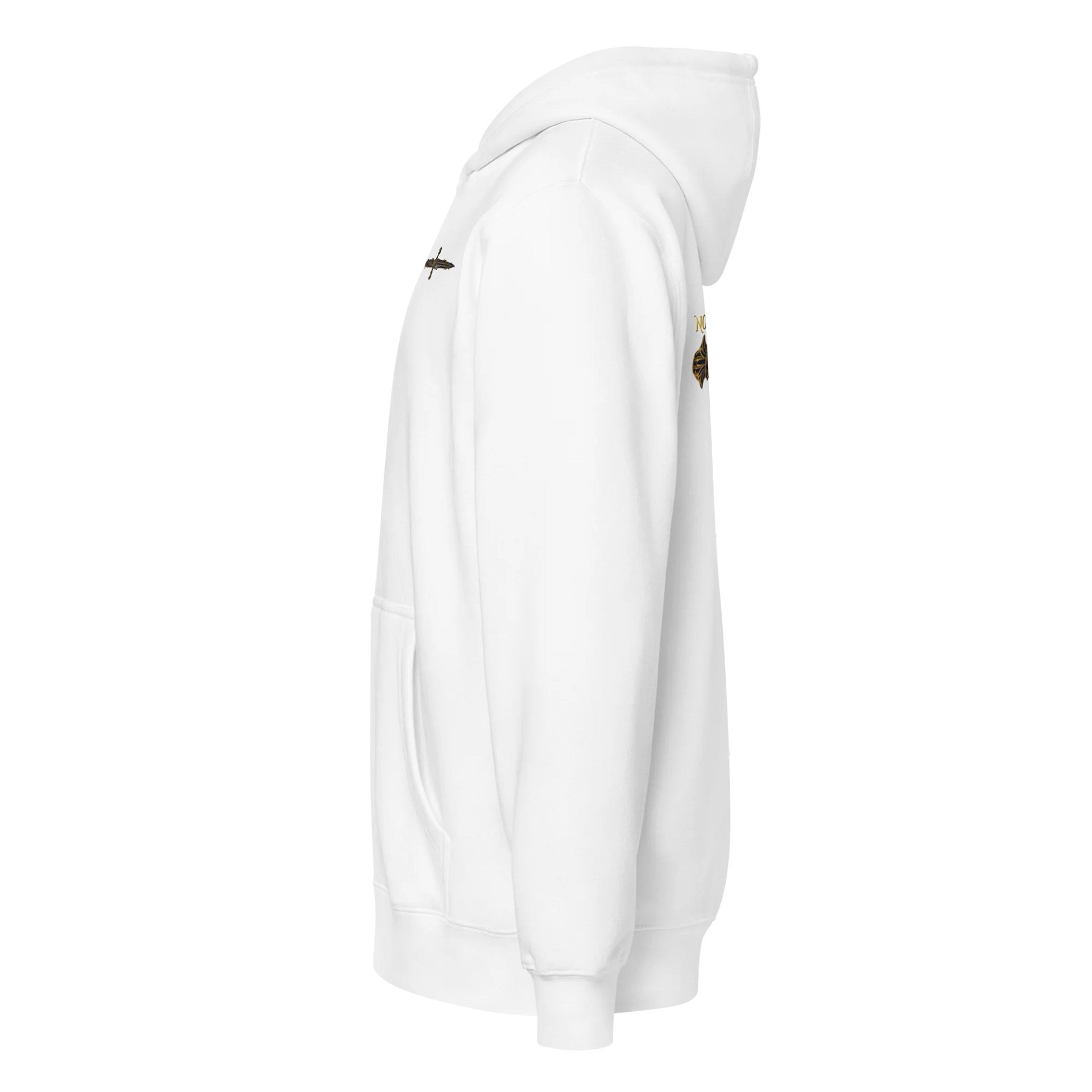 Anna Rosa Powerful Dagger Zip-Up product image (57)
