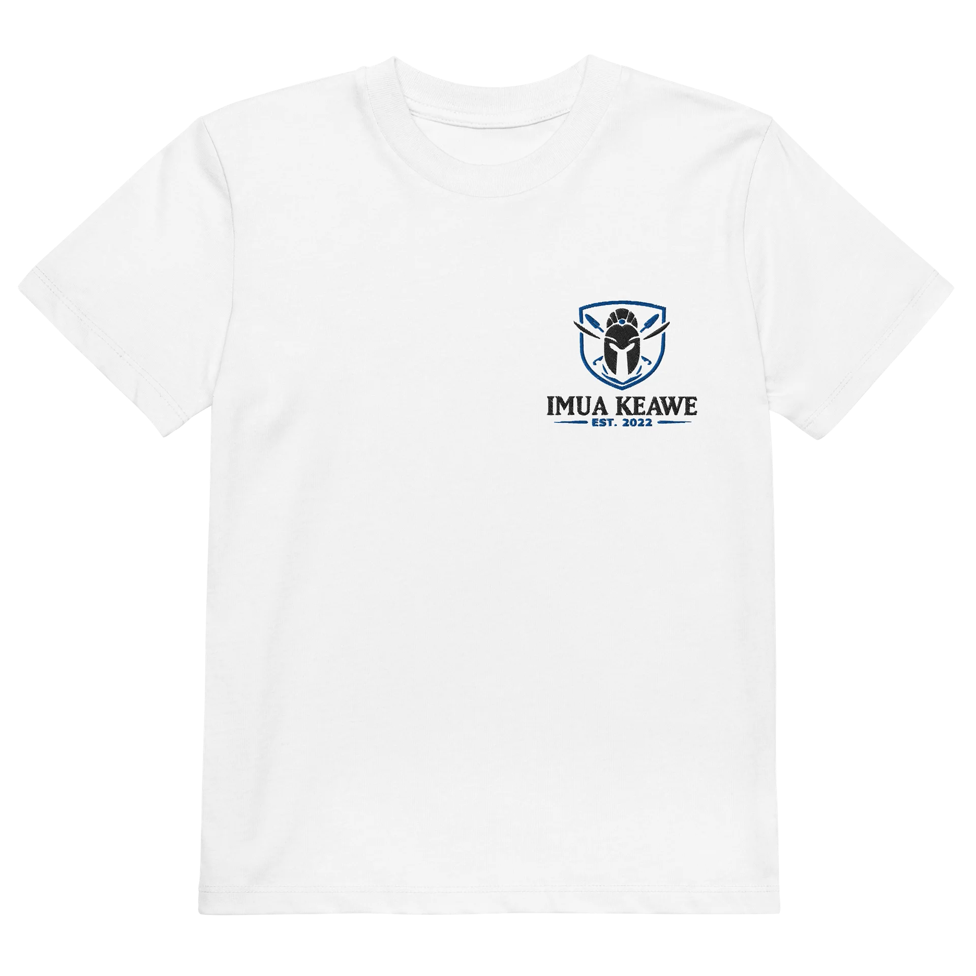 Youth IMUA Keawe TShirt product image (9)