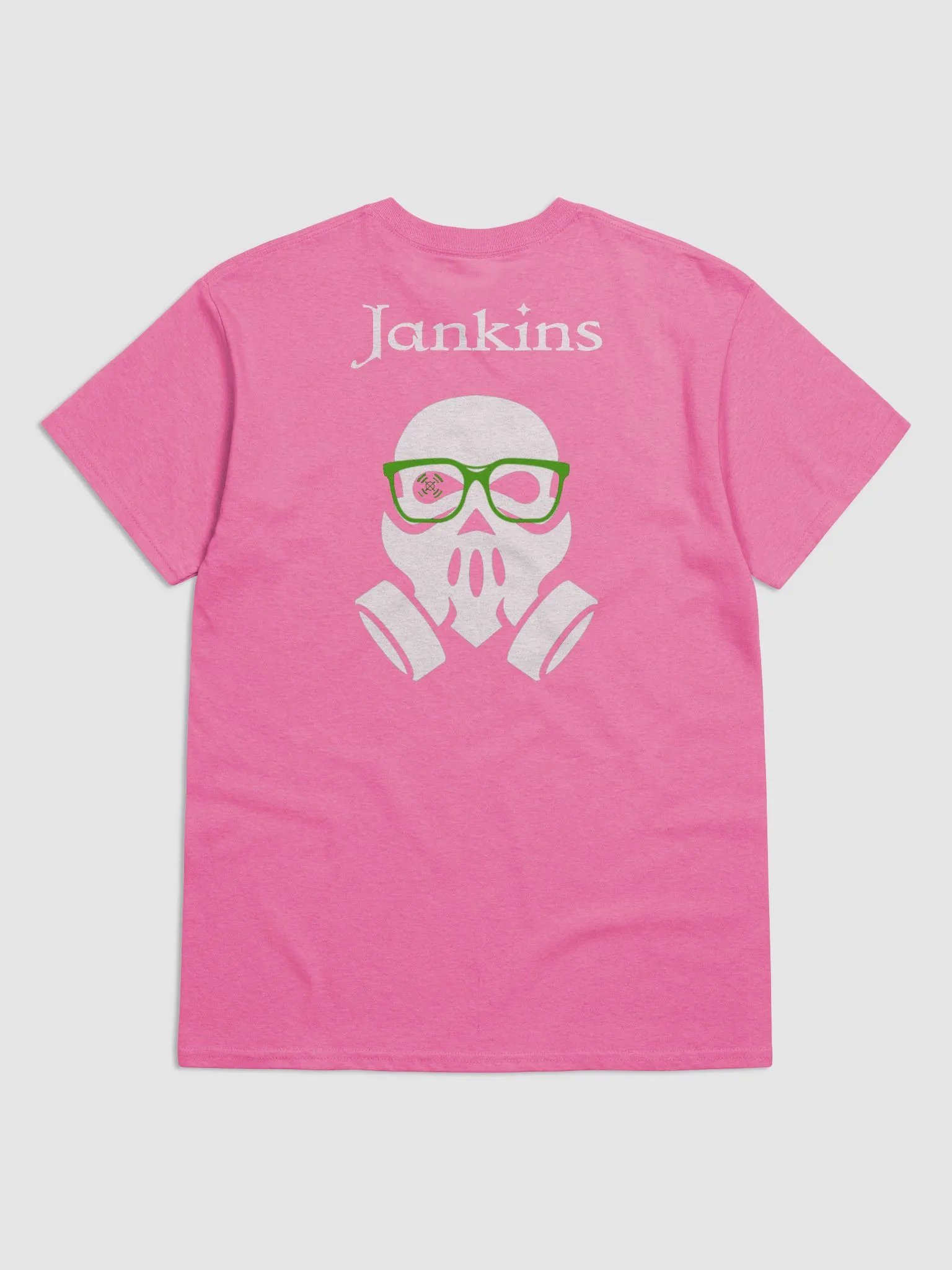 The Janky product image (2)