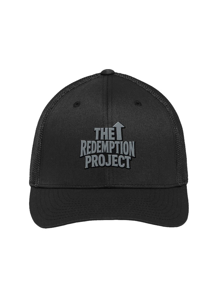 TRP Classic Flexfit Mesh Hat product image (2)