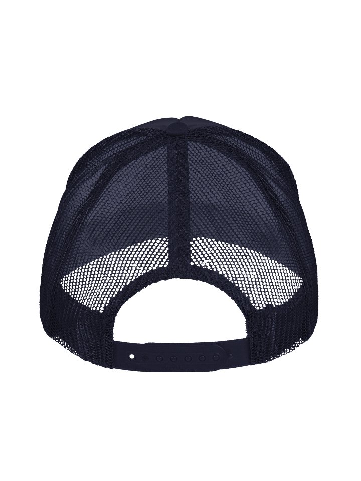 Terlingua Embroidered Trucker Hat product image (2)