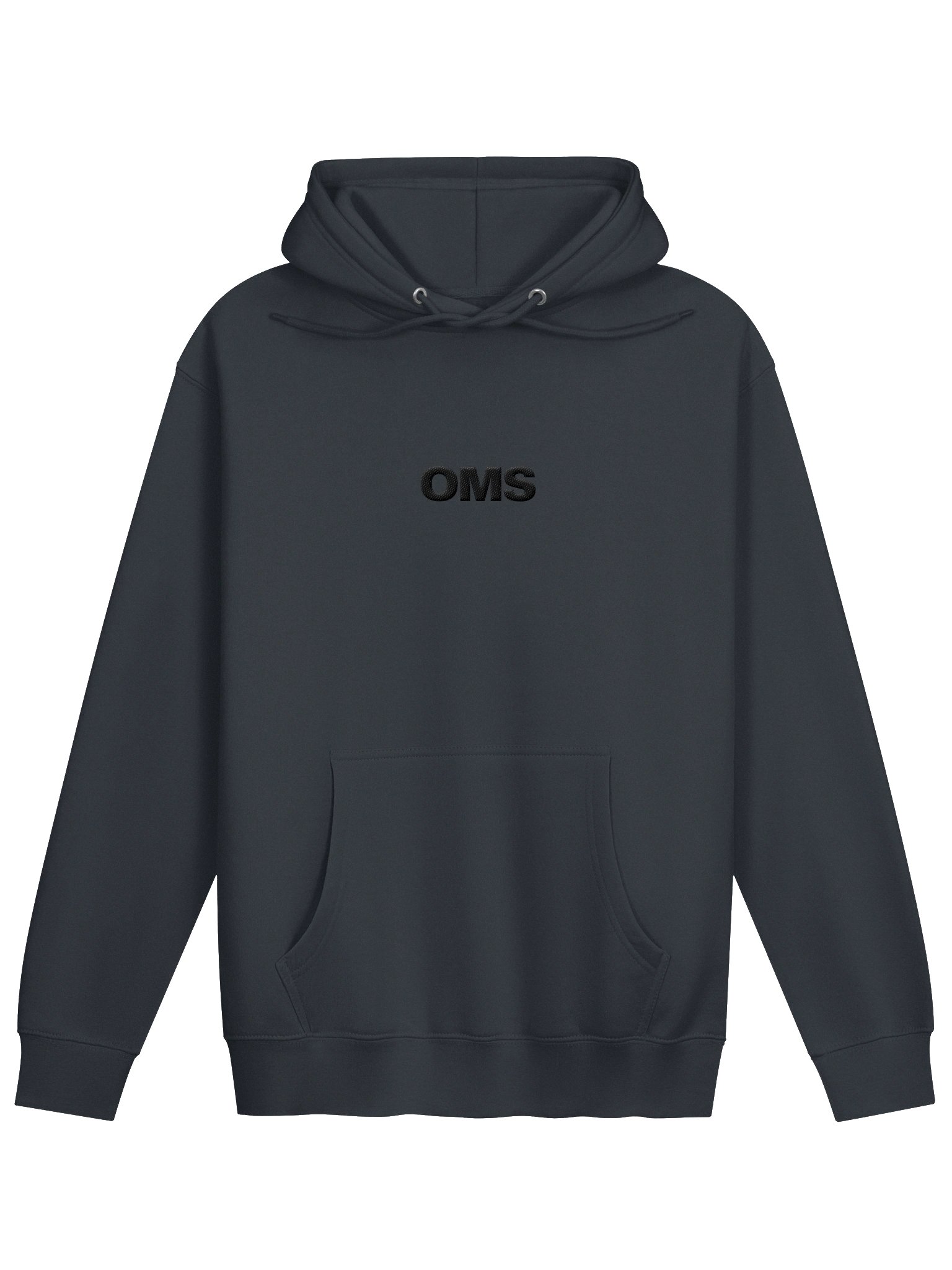"OMS" Core Midweight Hoodie product image (5)