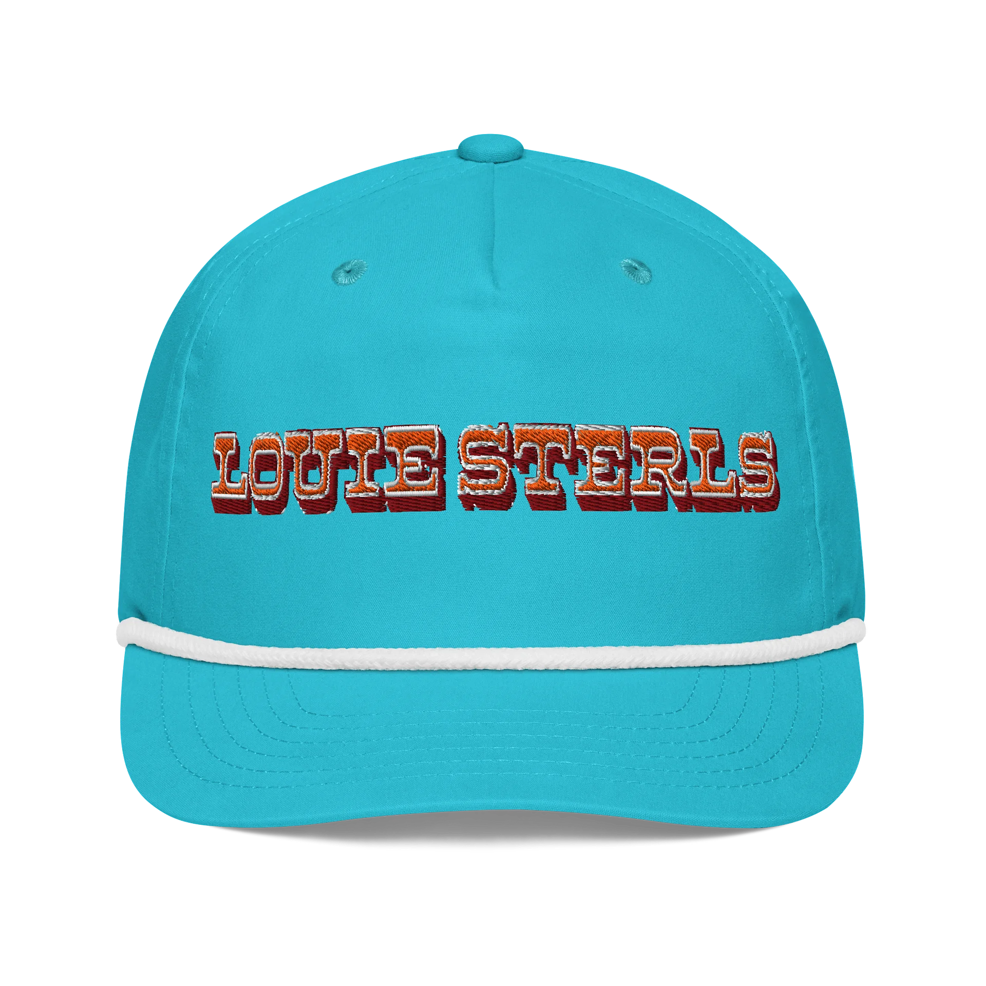 Classic Rope Hat product image (8)