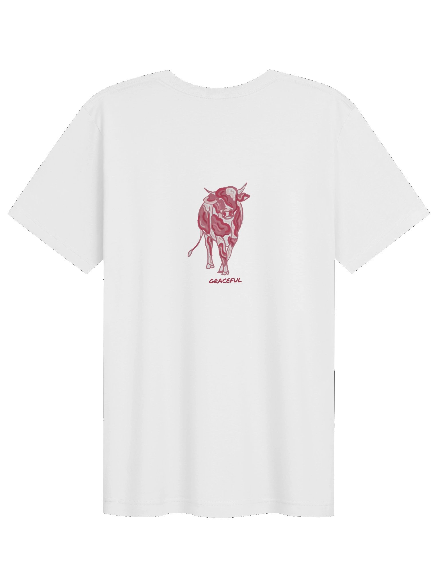 Graceful - Supersoft T-Shirt (front only) product image (2)