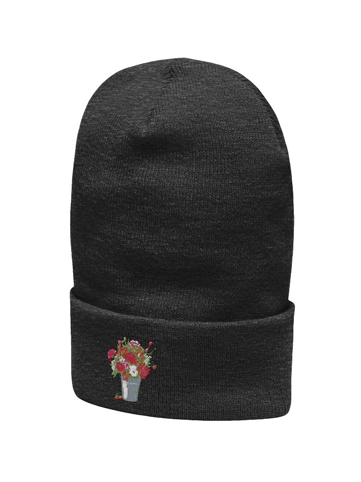 Vase D Yupoong Cuffed Beanie product image (15)