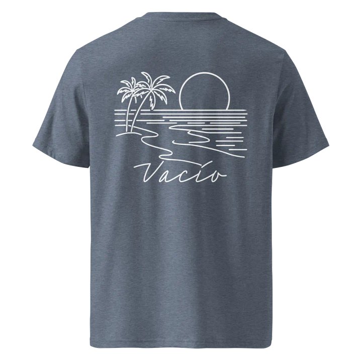 VACIO Beach Sunset T-Shirt product image (25)