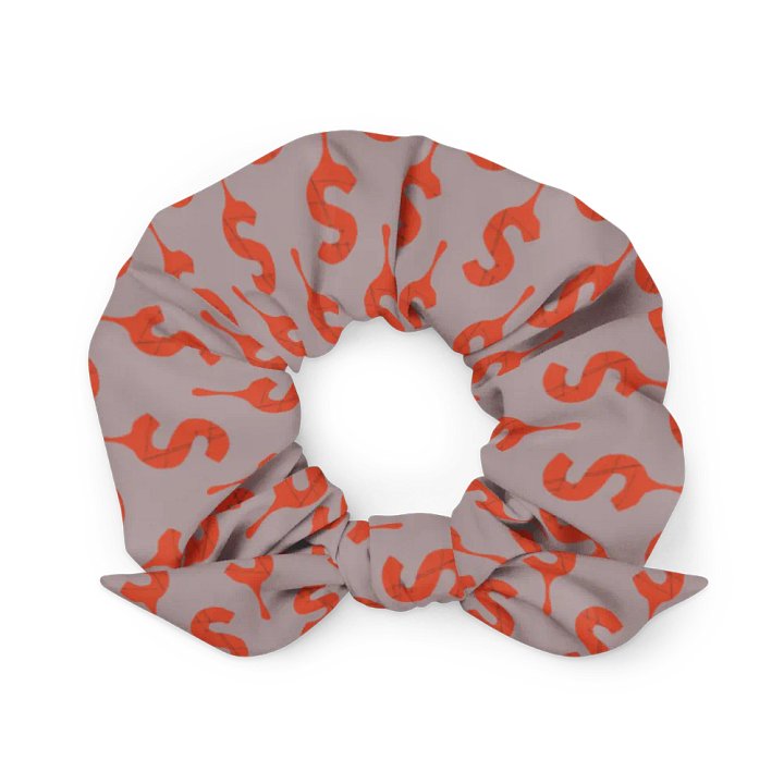 Skills Scrunchie product image (2)