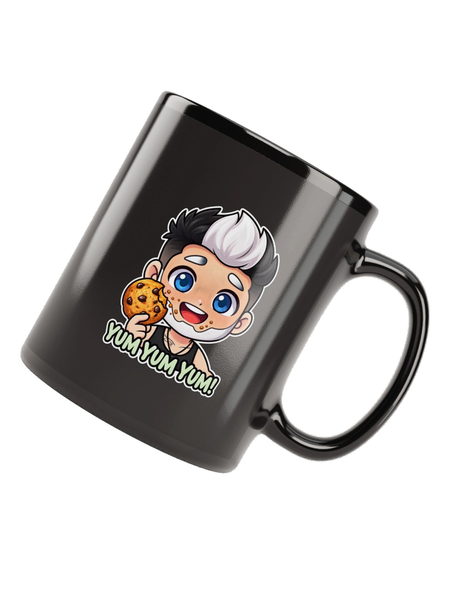 Faizy Eating A Cookie Cup product image (6)