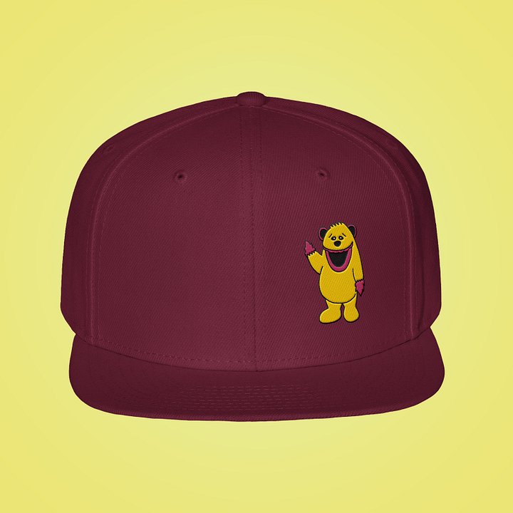 Tickles Hat product image (1)