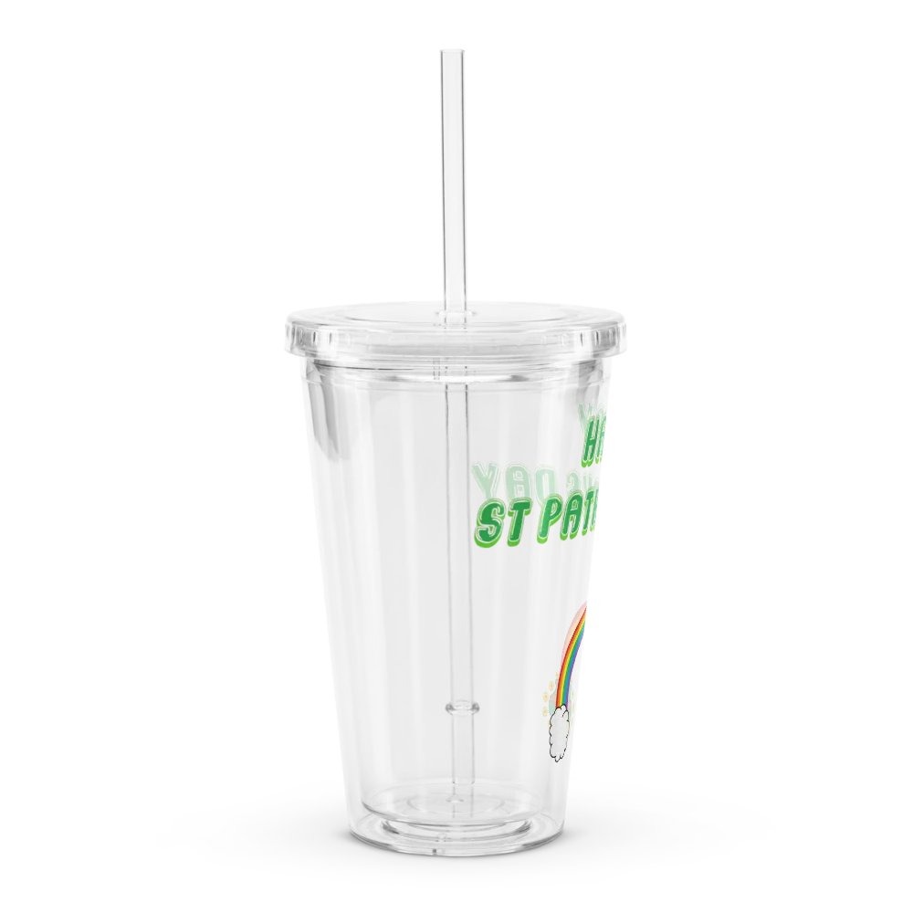 The End - Tumbler product image (3)