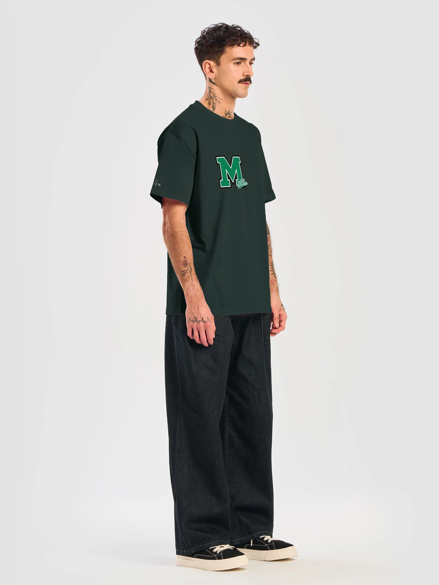 Make It Make Sense M Tee product image (13)