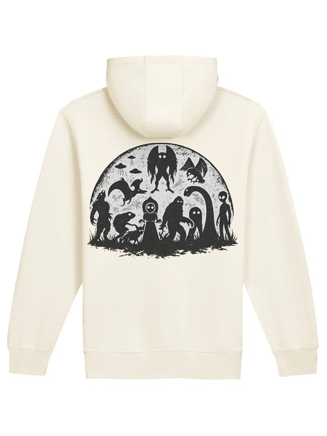 SWEATSHIRTS-HOODIES-JACKETS