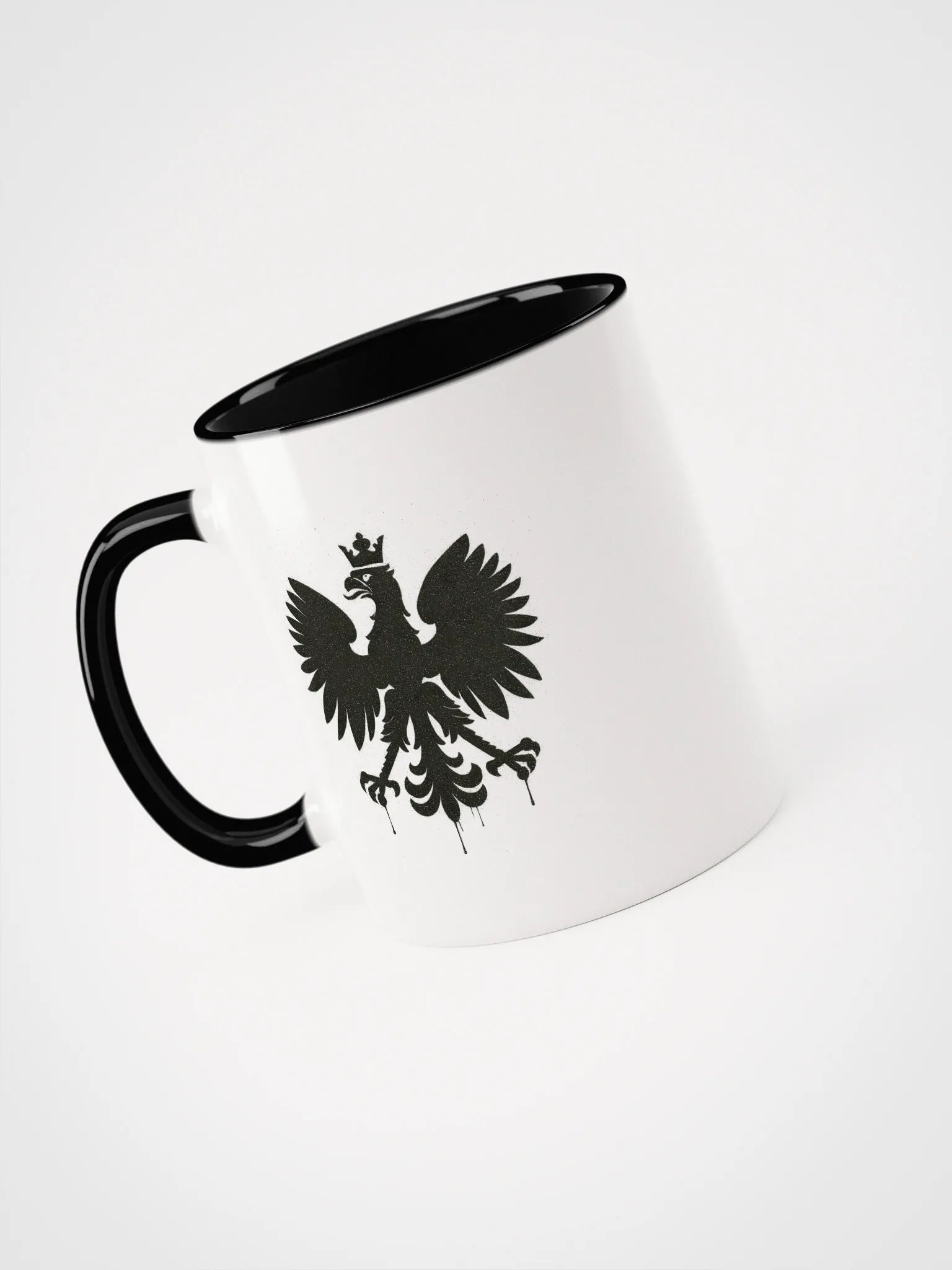 Polish Eagle Mug product image (29)