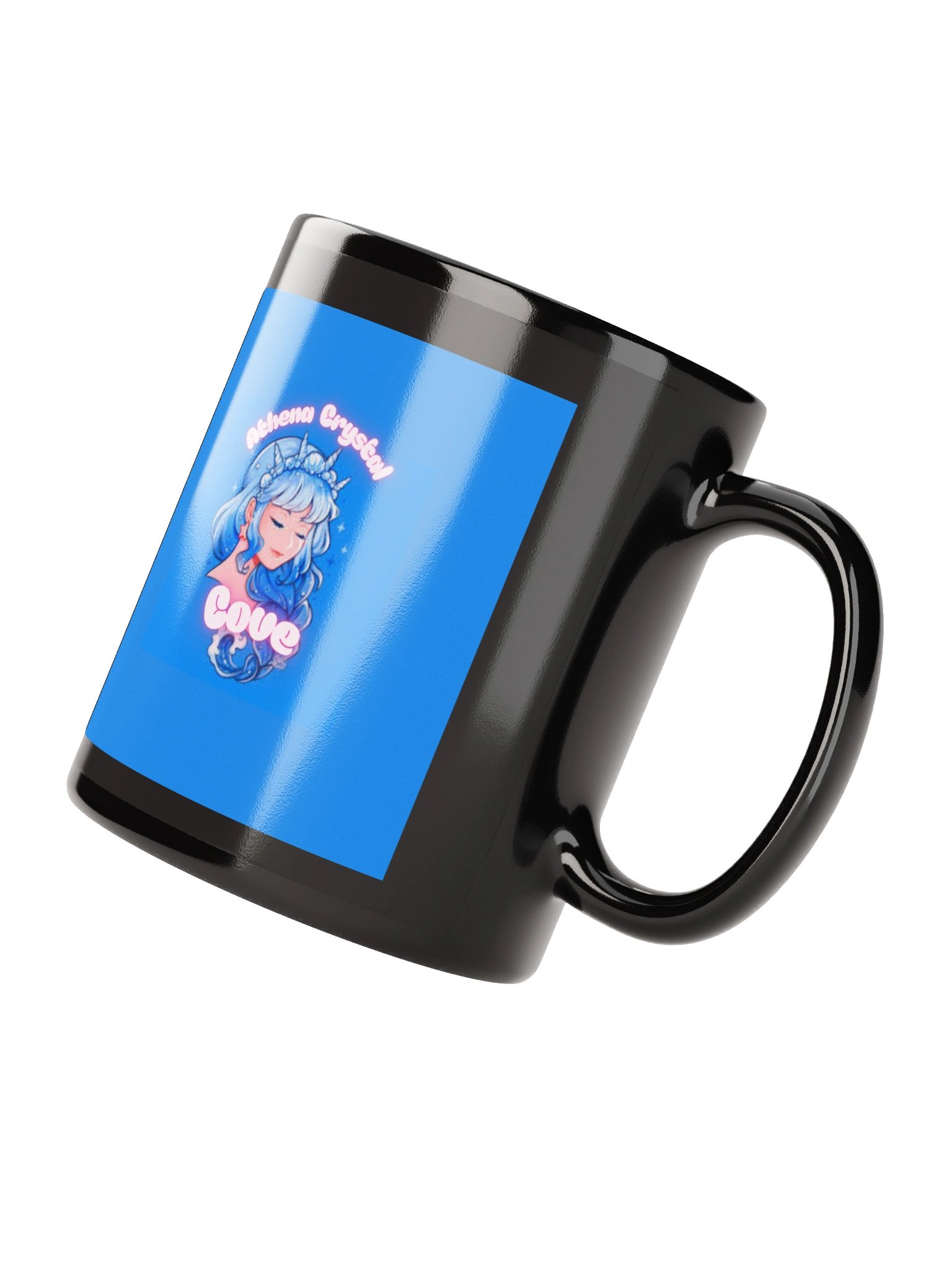 black cup product image (3)