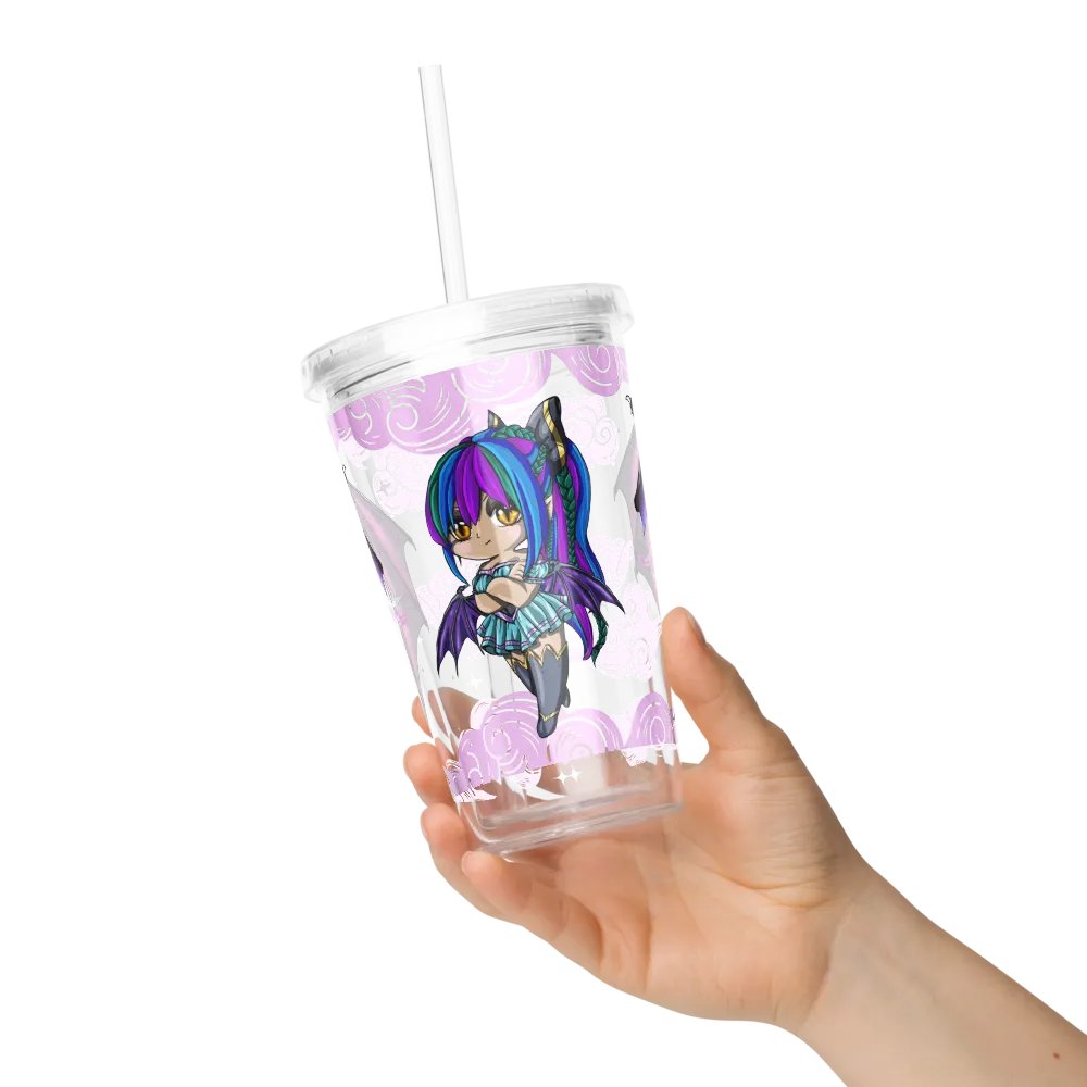 Nyx Tumbler product image (6)