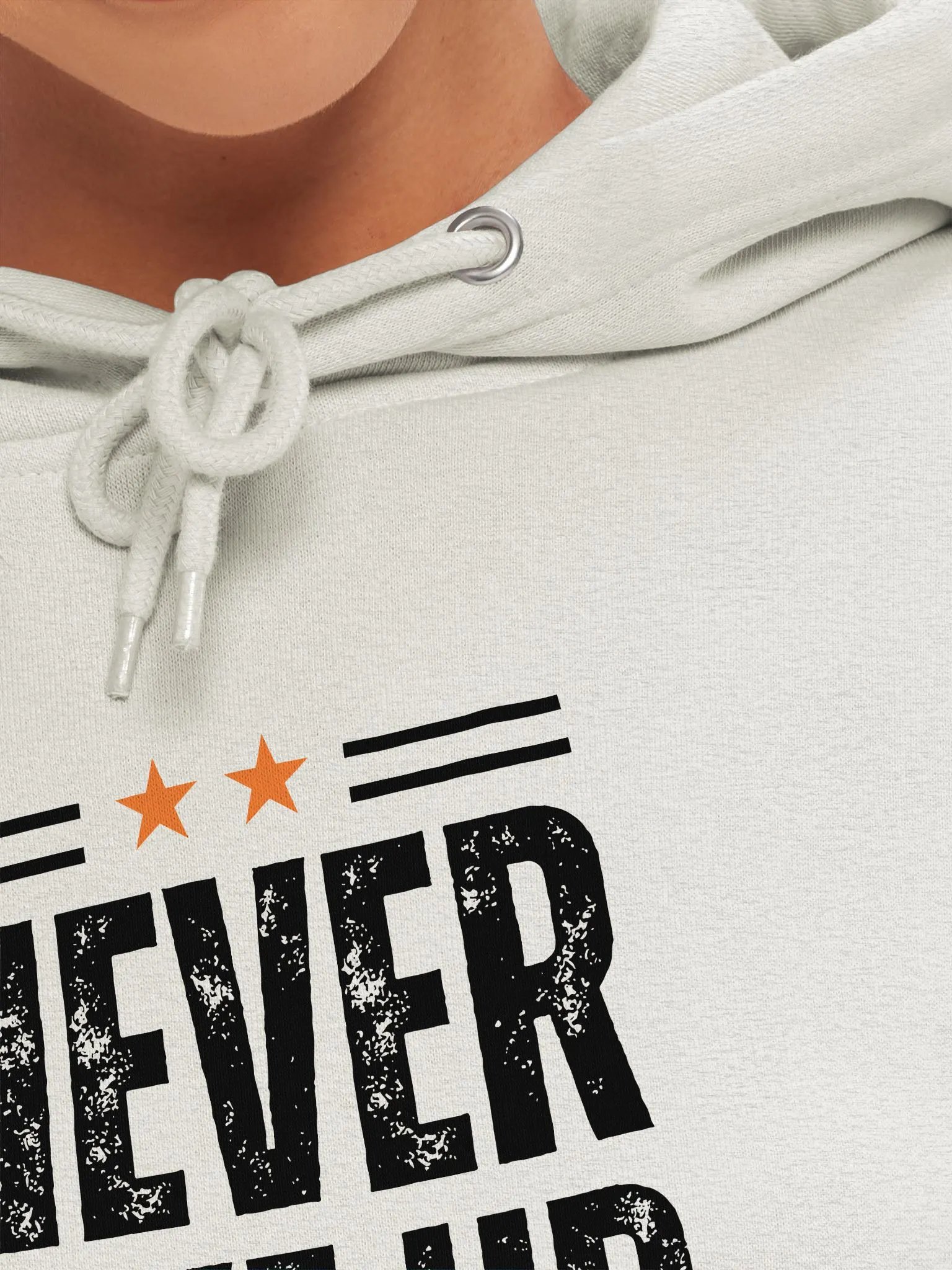 STAY Premium Pullover Hoodie product image (7)