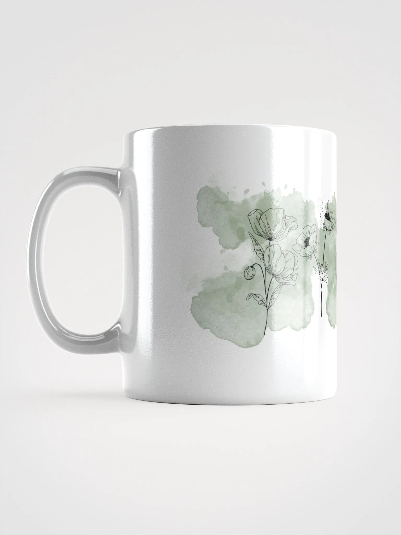 Wildflower Mug product image (6)