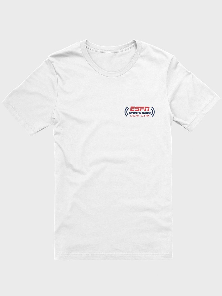 Backspin Golf T-shirt product image (2)