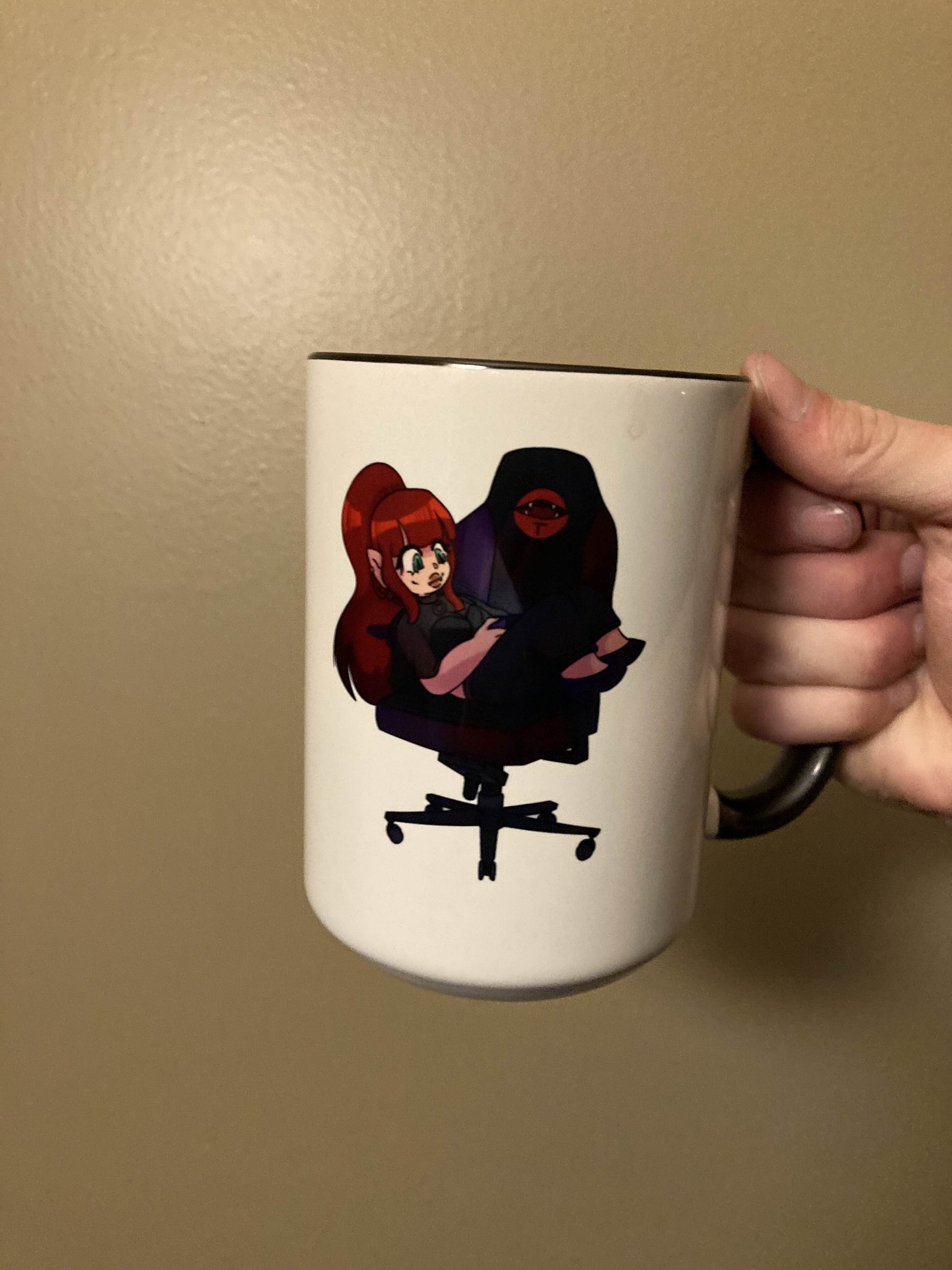Trink chair mug product image (6)