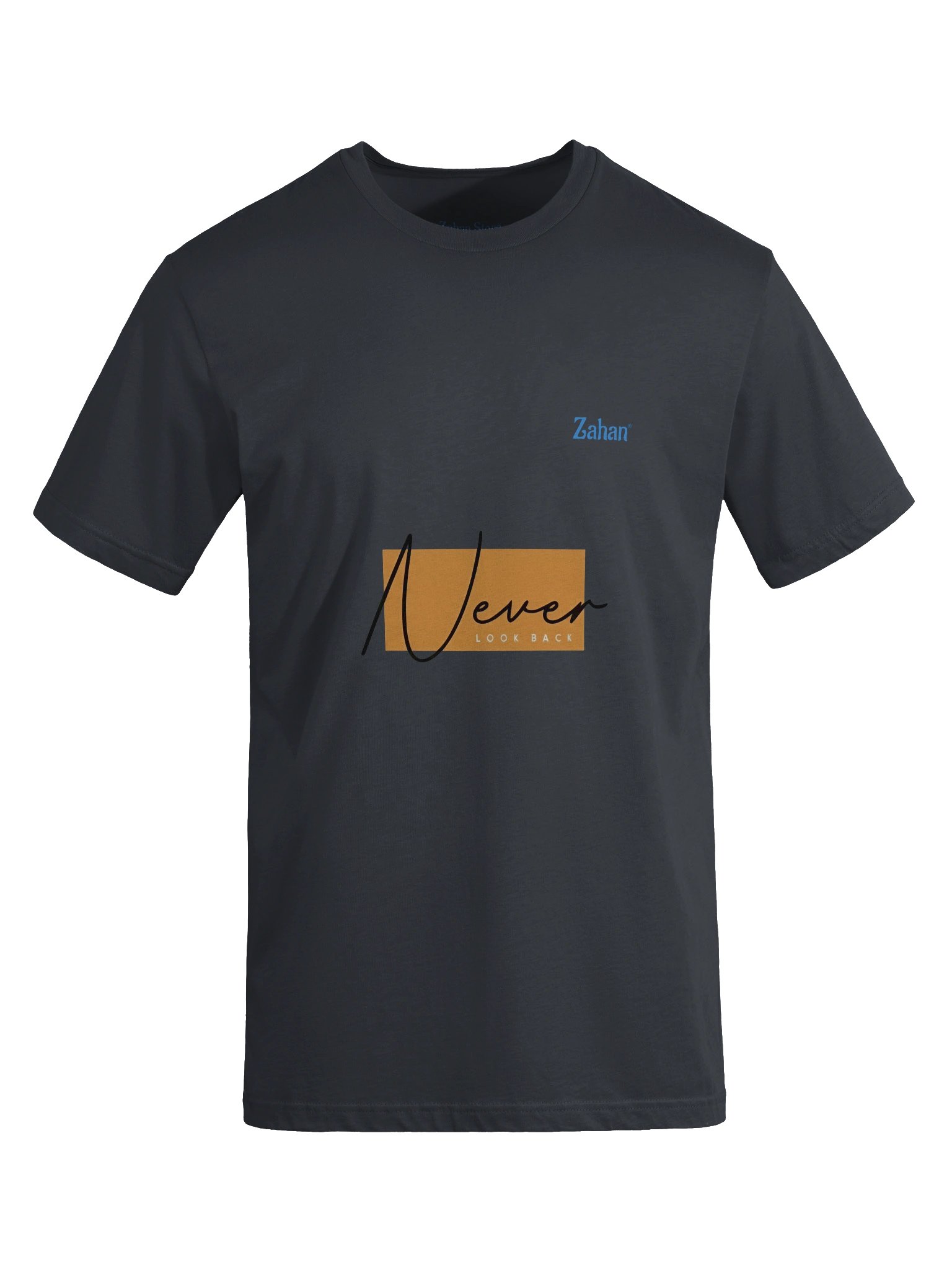 Zahan Signature Urban T-Shirt product image (5)