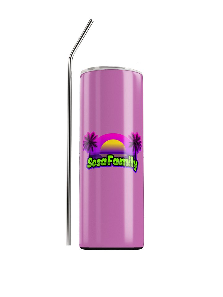 Sosa Tumbler product image (1)