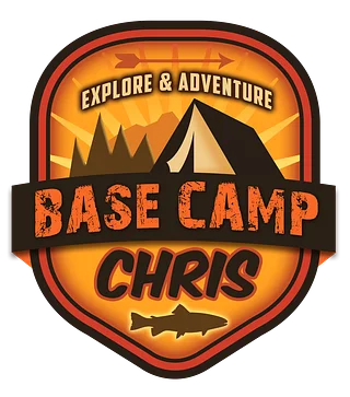 Base Camp Chris