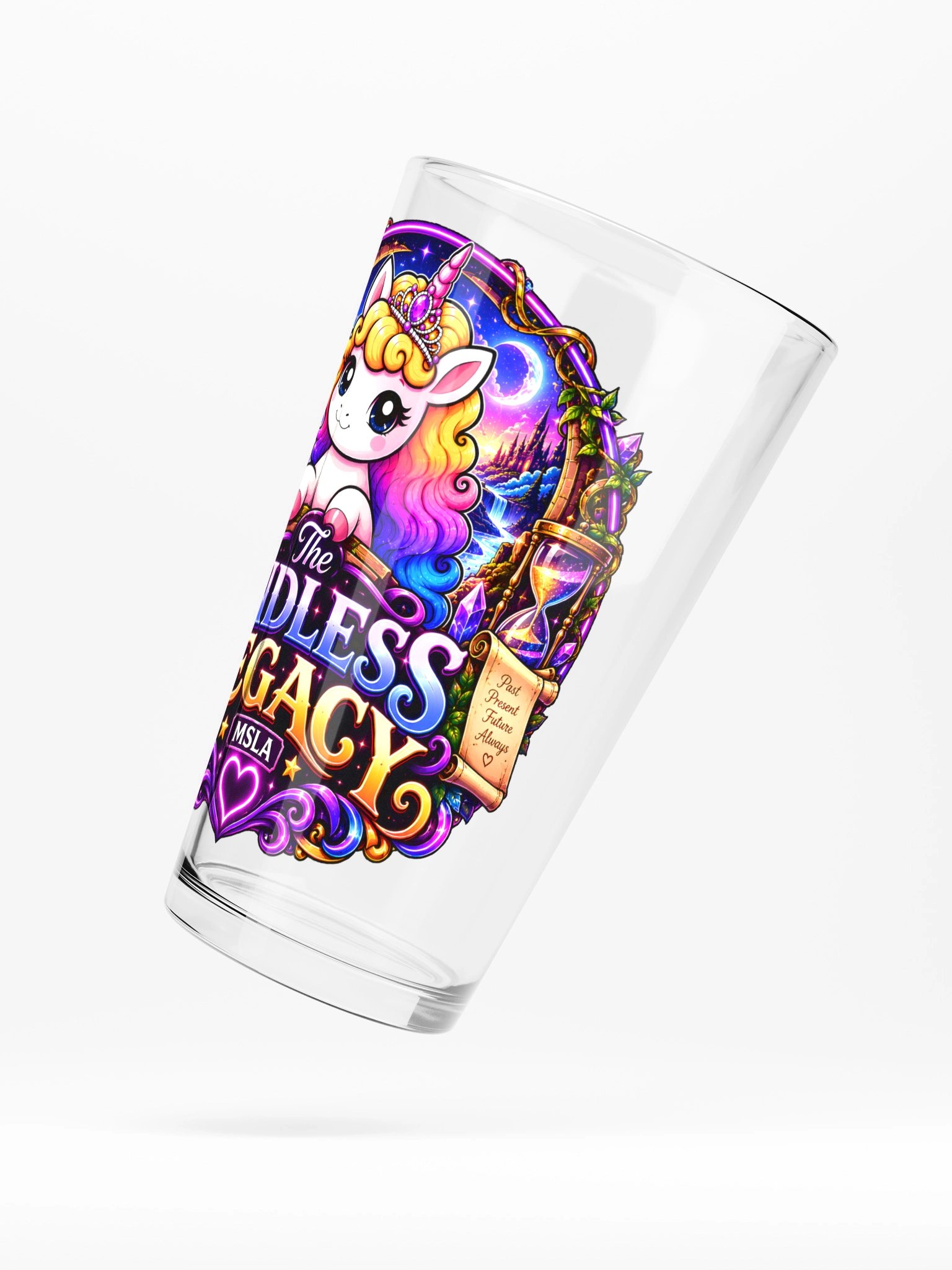 The Endless Legacy - Glass product image (4)