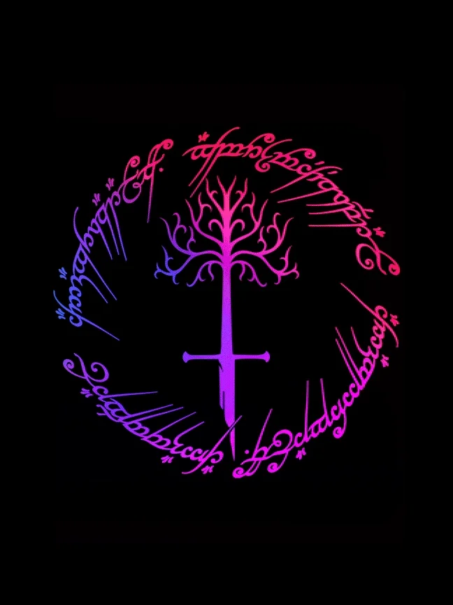 Tree of Gondor [13x13] product image (1)