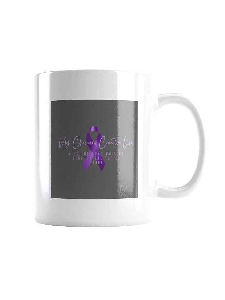My Chronic, Creative Life Coffee Mug product image (2)