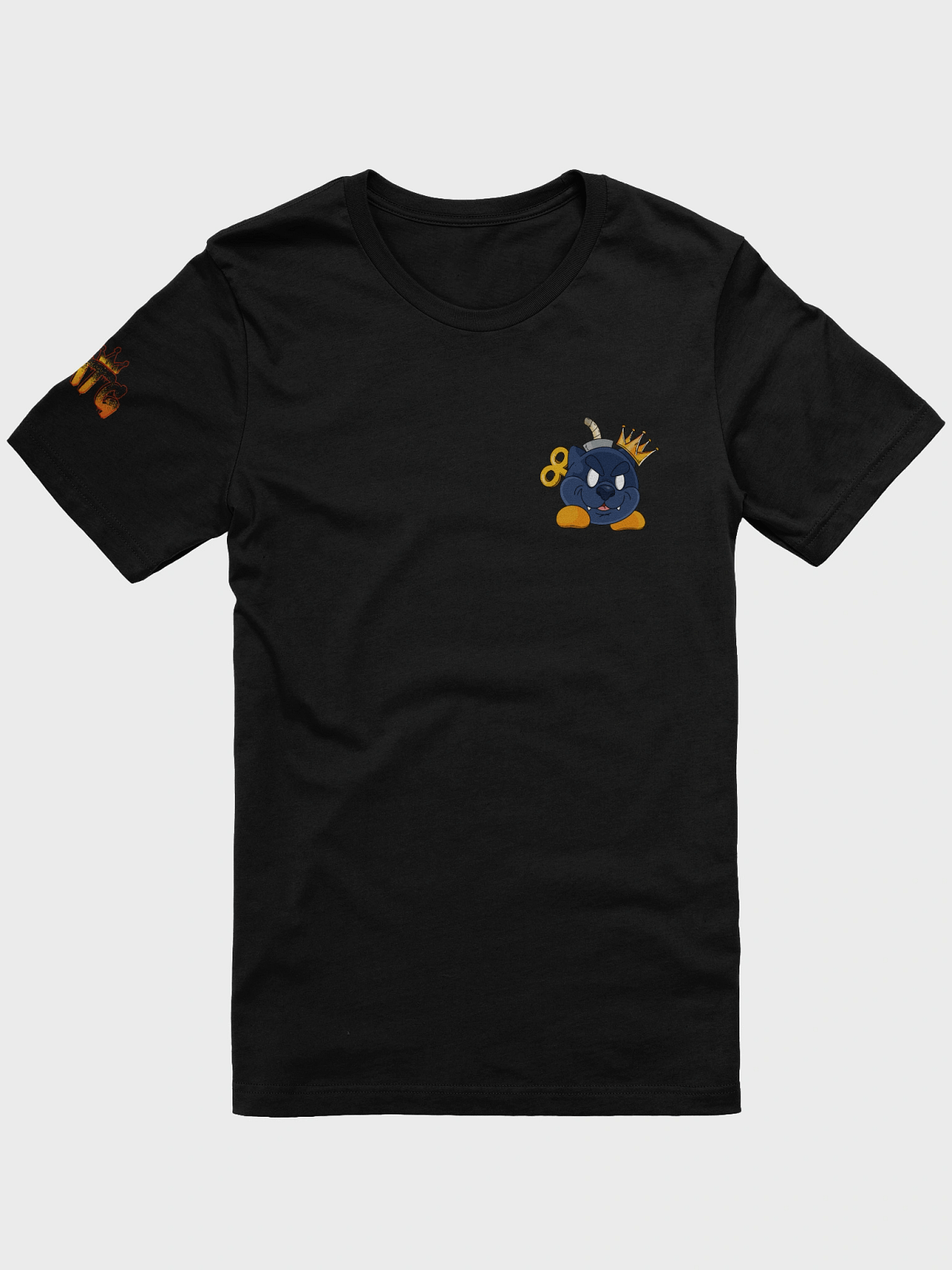 Pooooom The BOOOOOM Dog Collection | WMTG