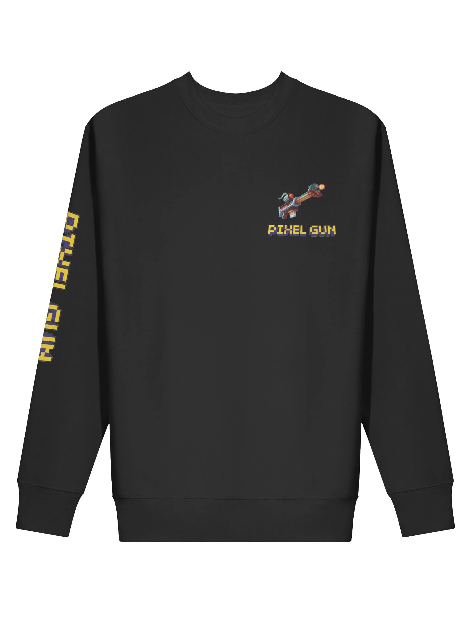 Yuanli Ascendant Season Sweatshirt product image (72)