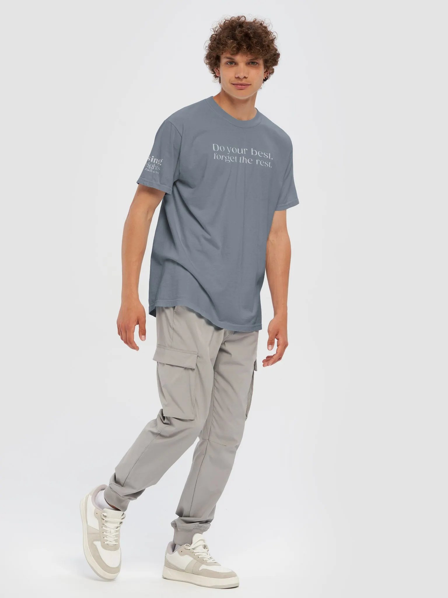 do your best cotton comfort Tee product image (7)